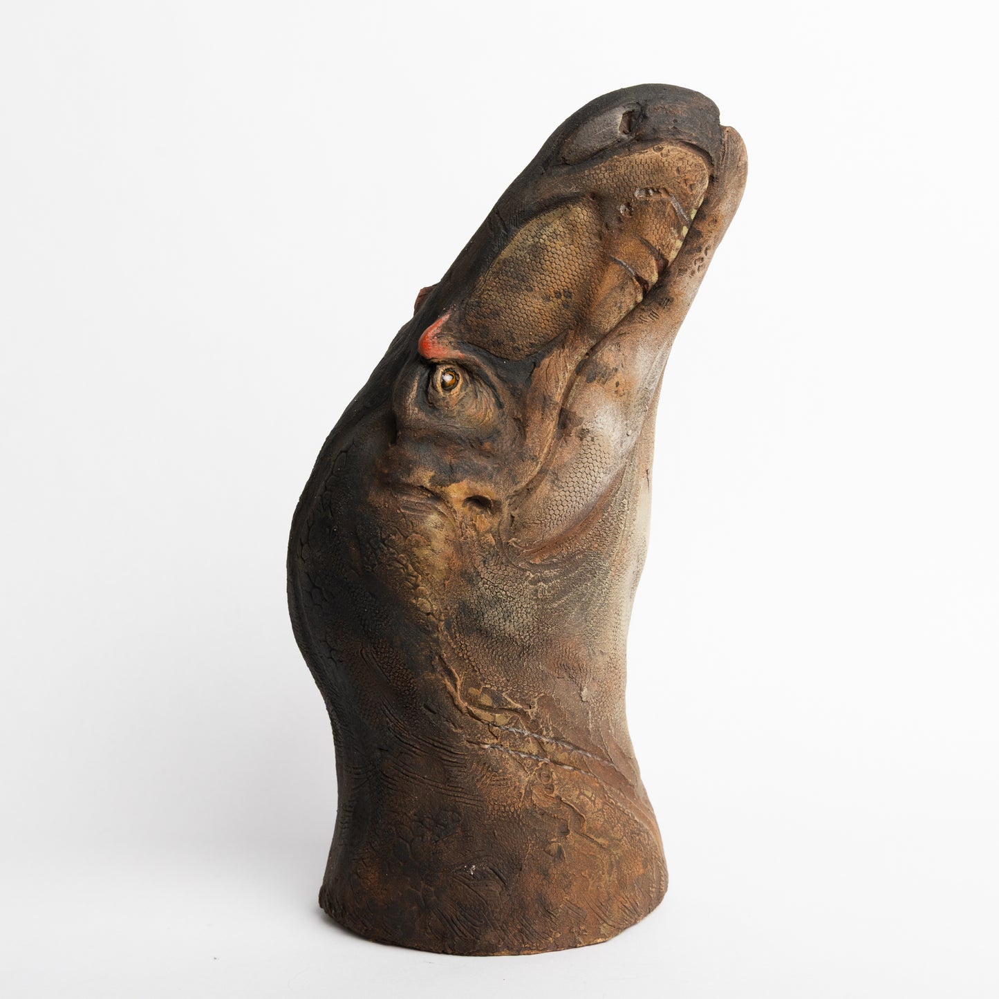 Artistic Interpretation of Megalosaurus by Karen Fawcett