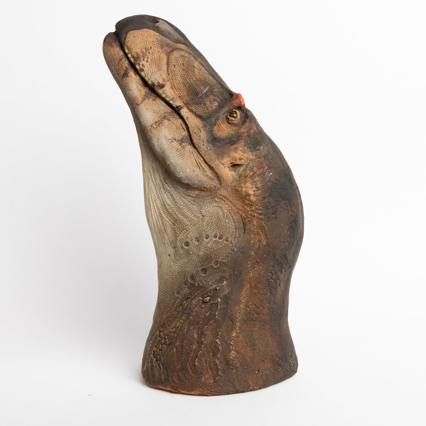 Artistic Interpretation of Megalosaurus by Karen Fawcett