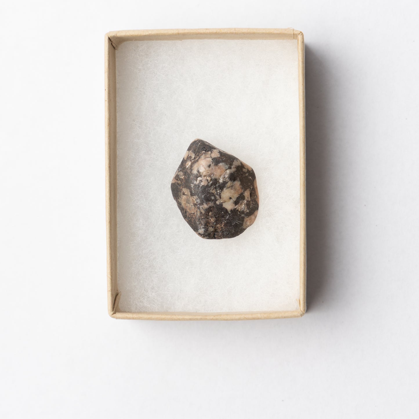 Willemite UV Reactive Specimen