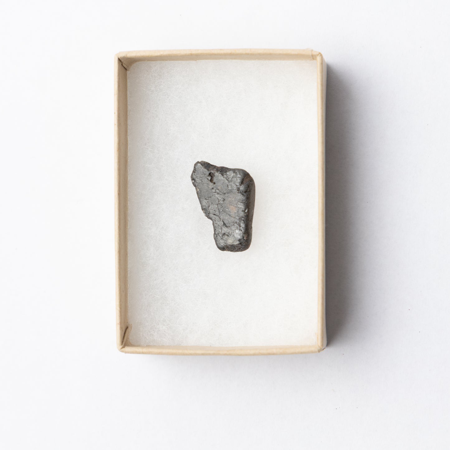 Willemite UV Reactive Specimen