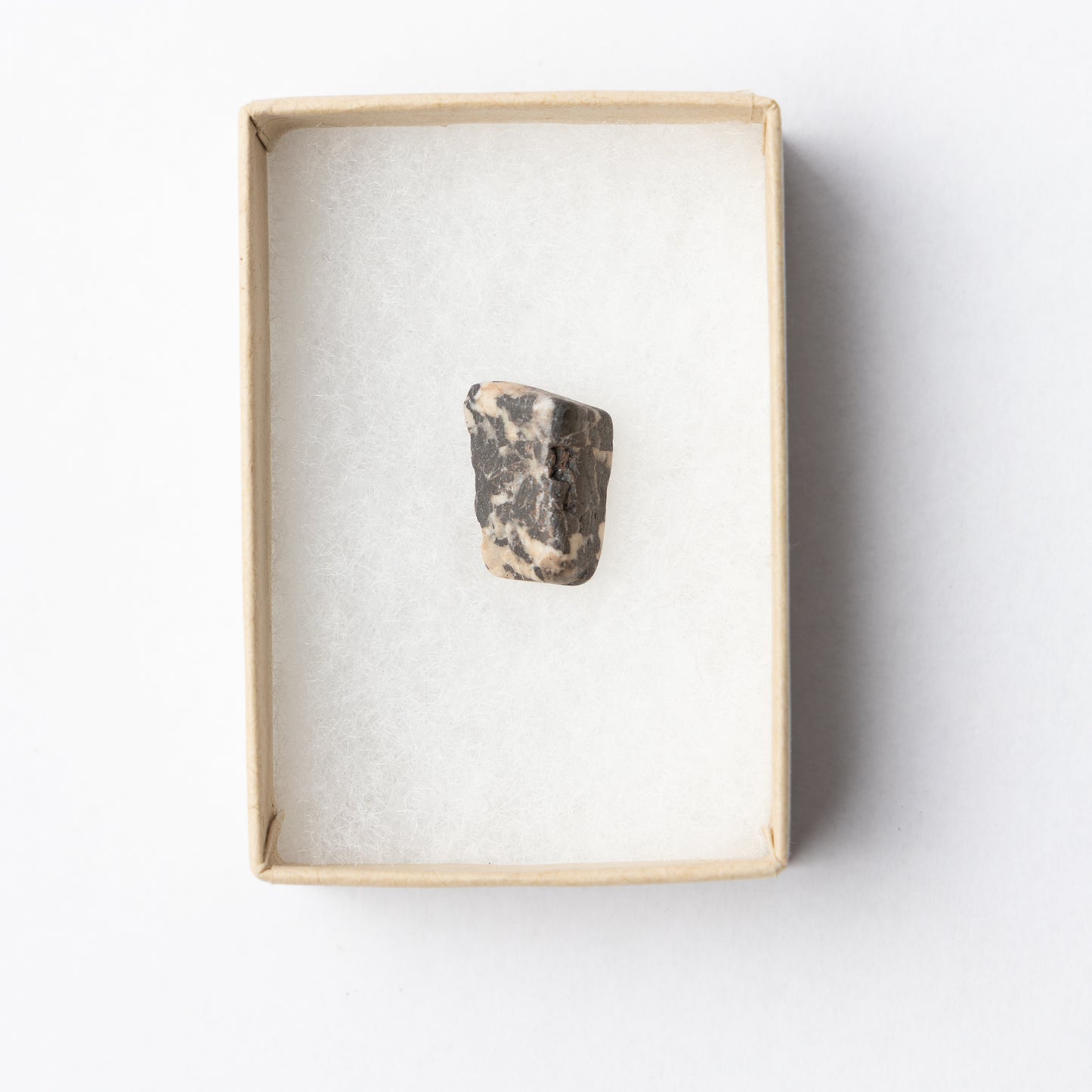 Willemite UV Reactive Specimen