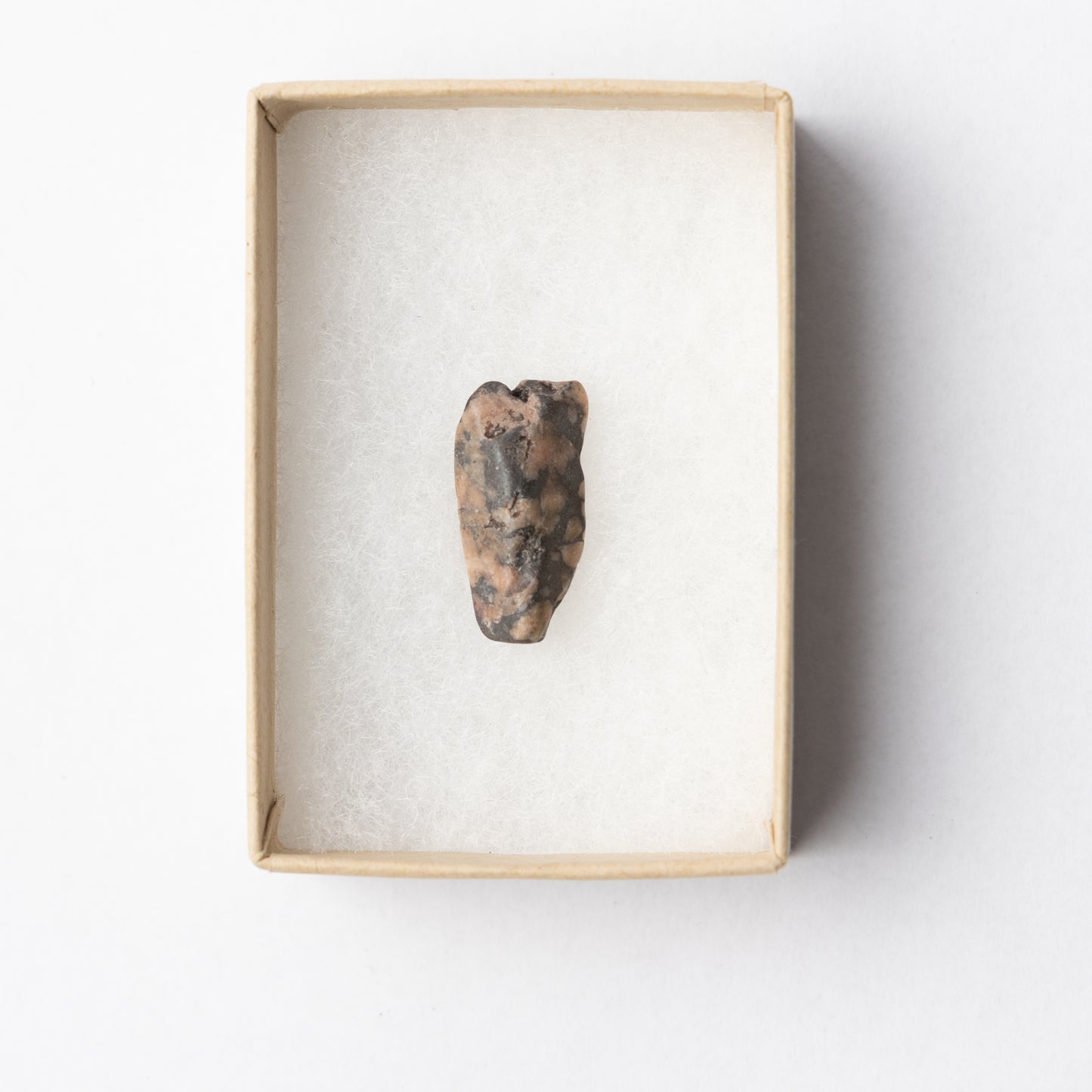 Willemite UV Reactive Specimen