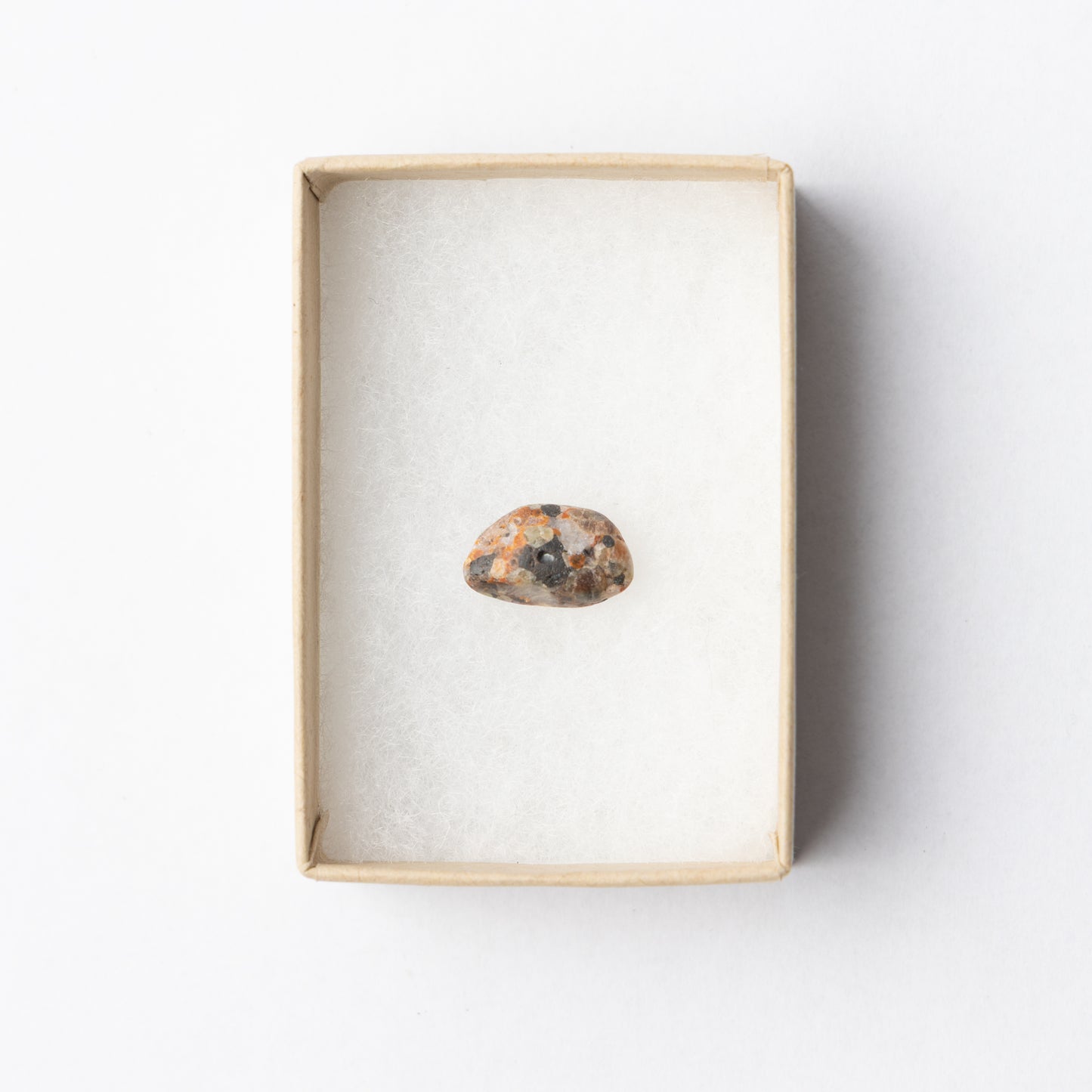 Willemite UV Reactive Specimen