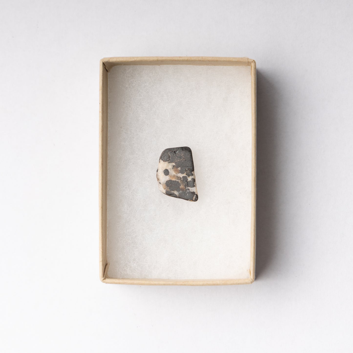 Willemite UV Reactive Specimen