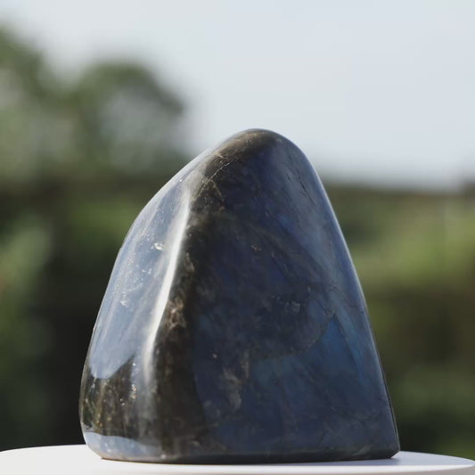 Labradorite