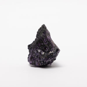 Rough Blue John - Fluorite