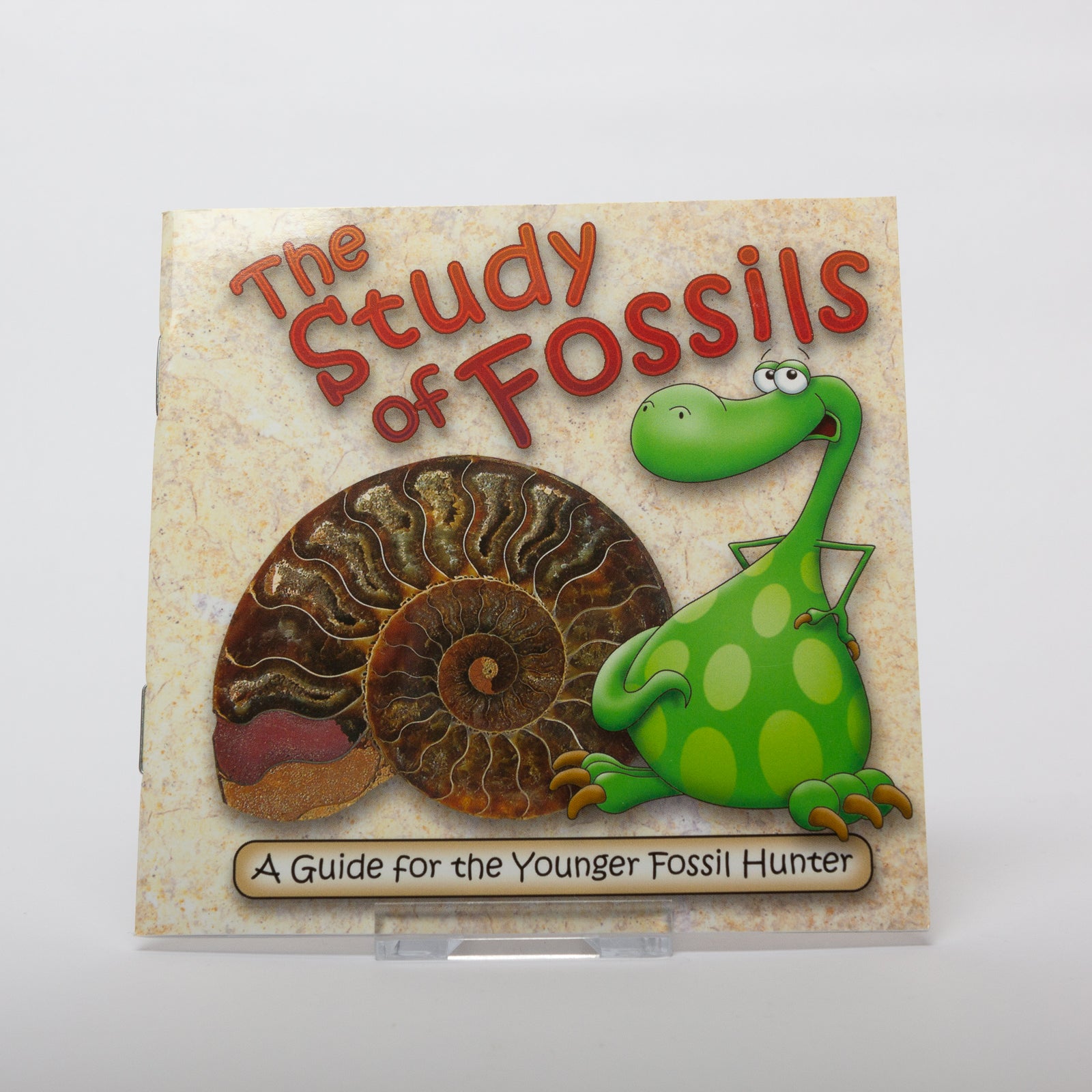 The Study of Fossils
