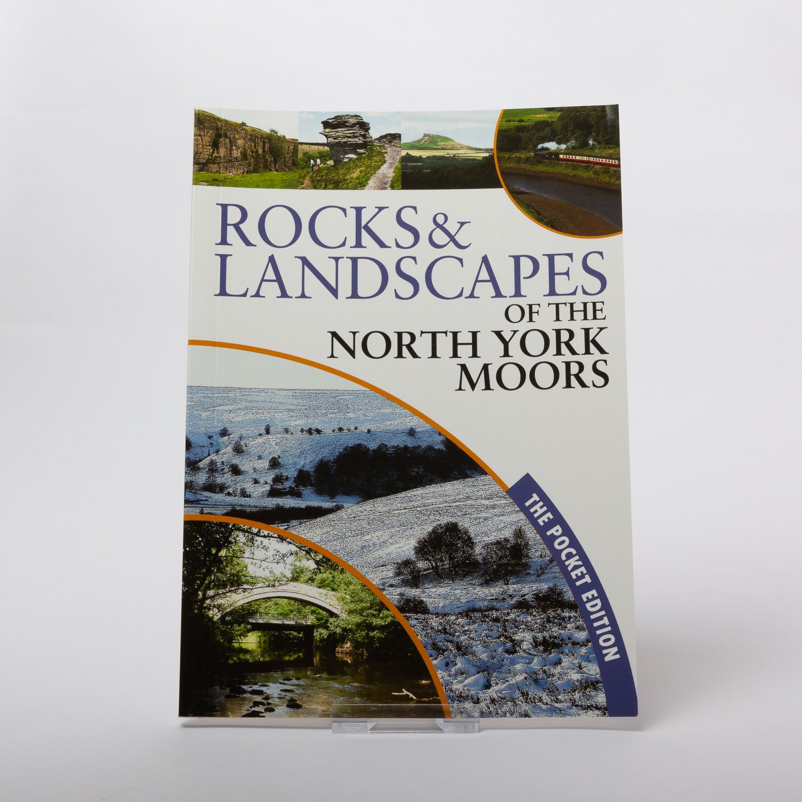 Rocks & Landscapes of the North York Moors